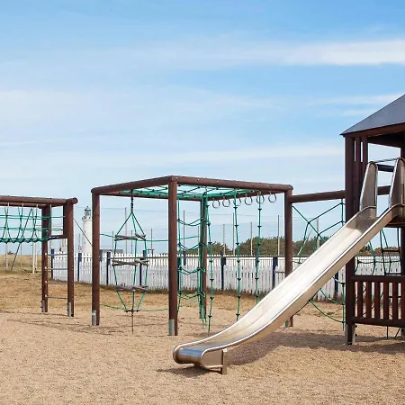 Apartmán V Hirtshals