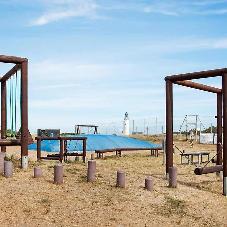 Apartmán V Hirtshals