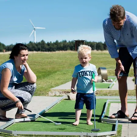 Apartmán V Hirtshals