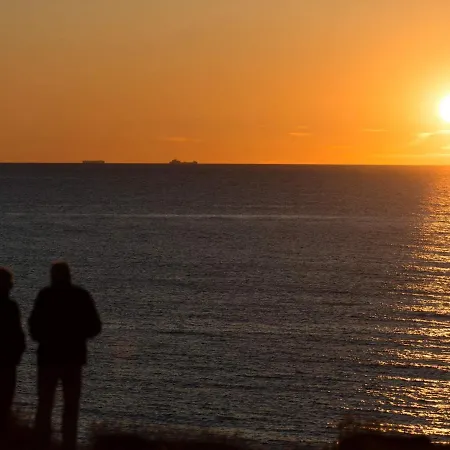 V Apartmán Hirtshals