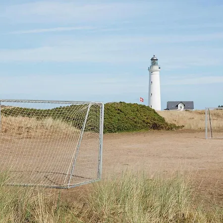 Apartmán V *