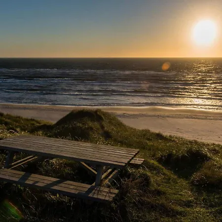 Apartmán V Hirtshals