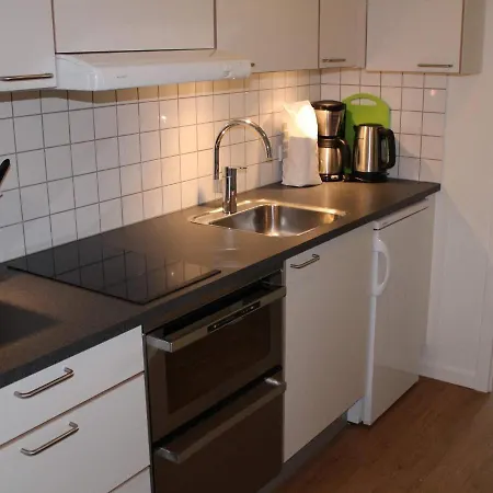 Apartmán V Hirtshals