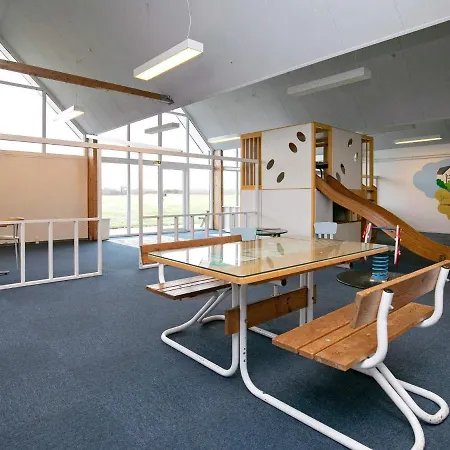 Apartmán V Hirtshals