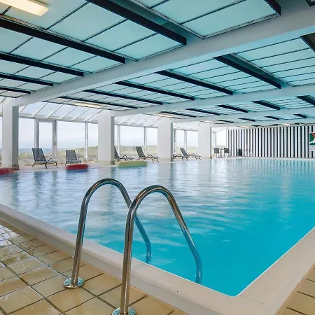 Apartmán V Hirtshals