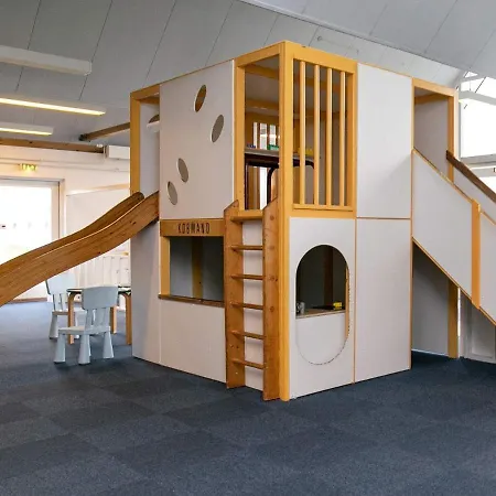 Apartmán V *